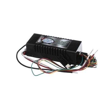 Hussmann Controller-Glass Sentry Gsw-O 3013847